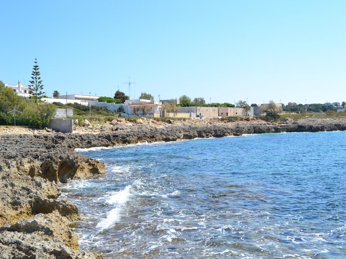 Incanto Delle Ninfe Taranto Exterior photo