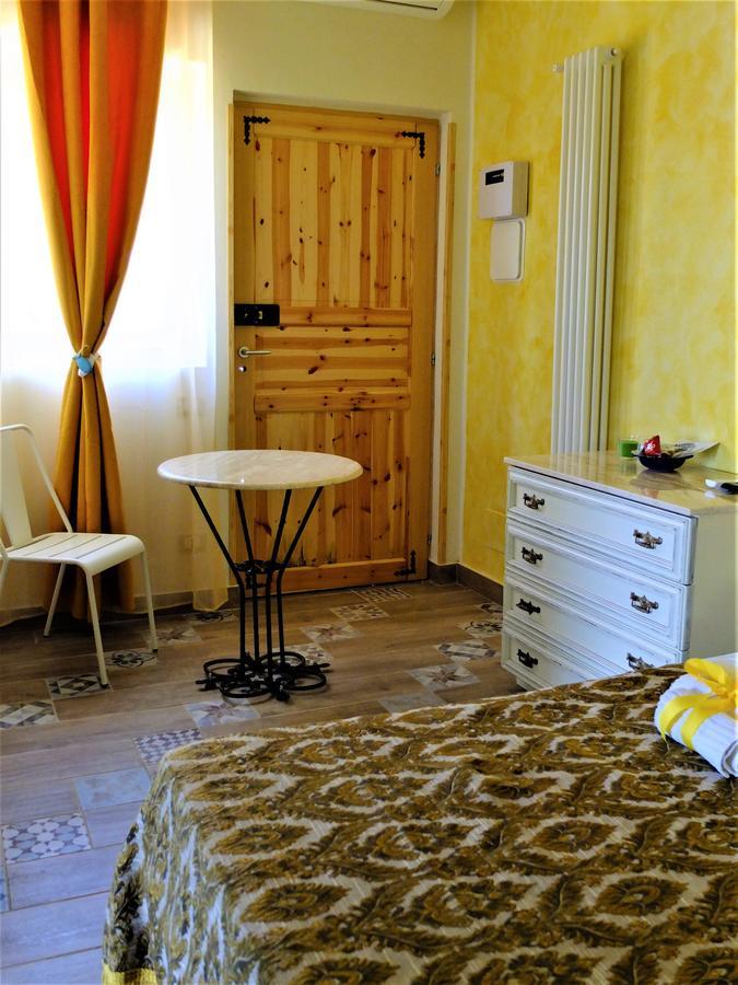 Incanto Delle Ninfe Bed & Breakfast Taranto Exterior photo