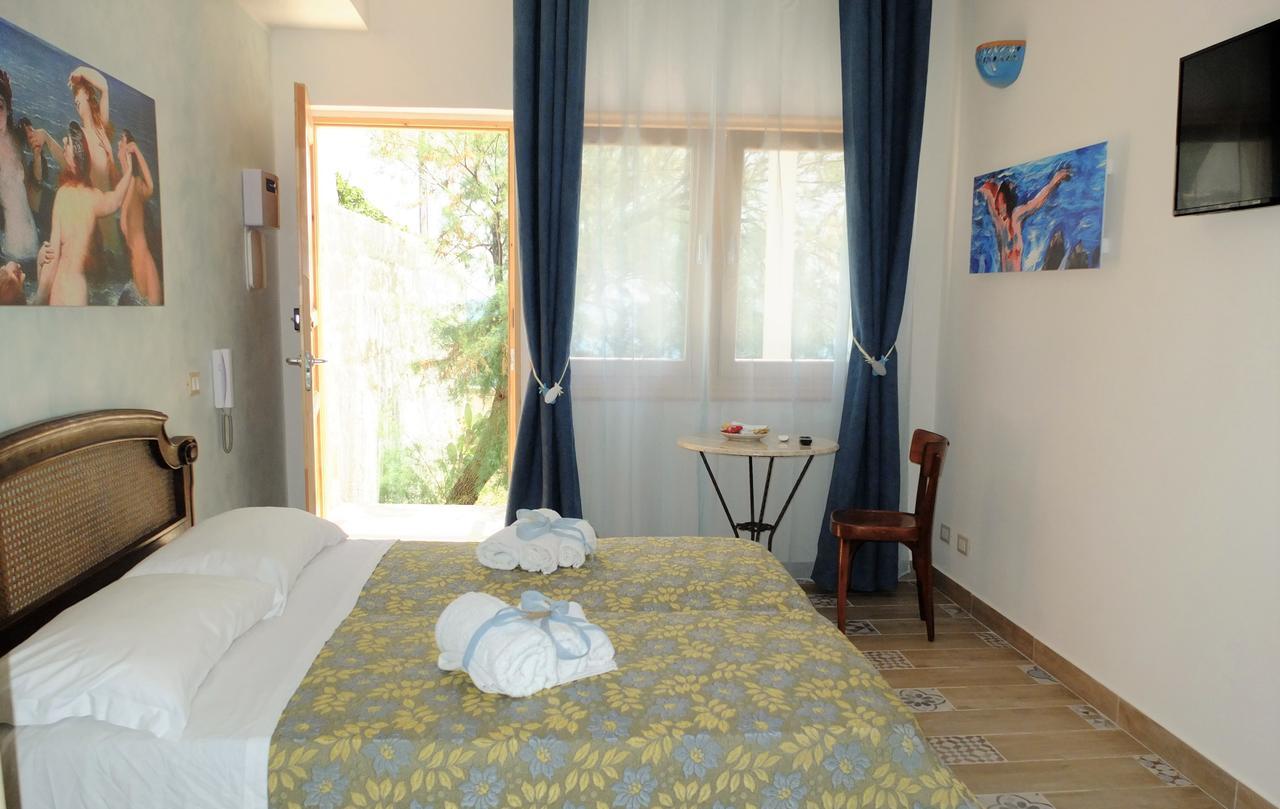 Incanto Delle Ninfe Bed & Breakfast Taranto Exterior photo